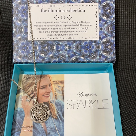 Brighton illumina Collection Parure - Picture 10 of 11